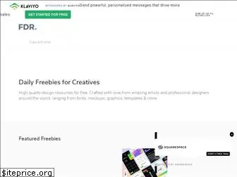 freedesignresources.net