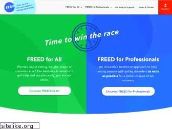 freedfromed.co.uk