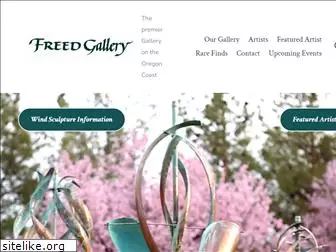 freedgallery.com