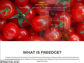 freedge.org