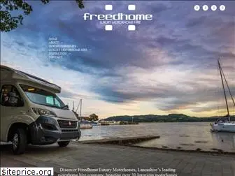 freedhome.co.uk