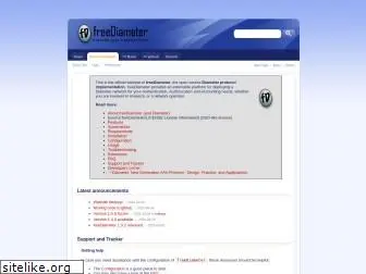 freediameter.net