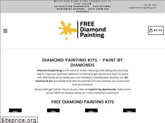 freediamondpainting.com