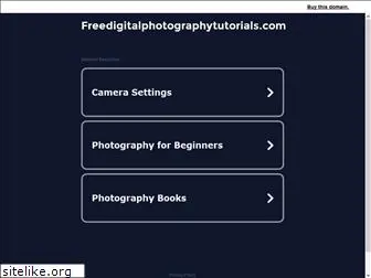 freedigitalphotographytutorials.com