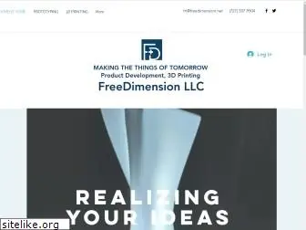 freedimension.net