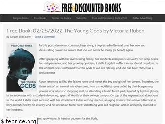 freediscountedbooks.com