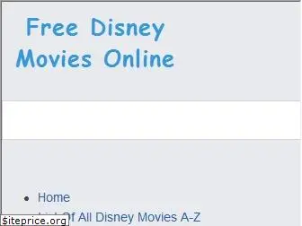 freedisneymovies4u.blogspot.com