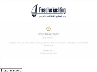 freedive-yachting.com