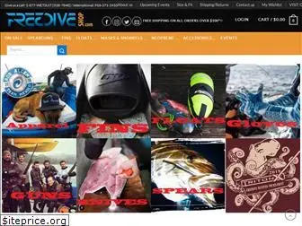 freediveshop.com