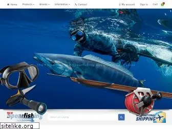 freedivestore.com