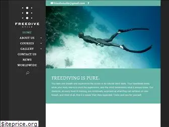 freediveutila.com