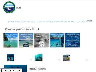 freediving-planet.com