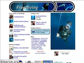 freediving.biz