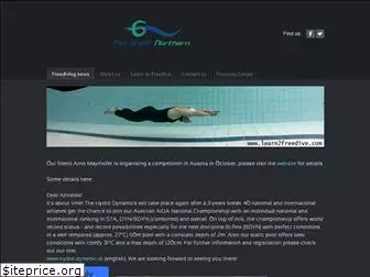 freedivingcompetition.com