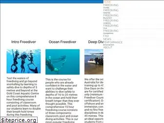 freedivinggoldcoast.com.au