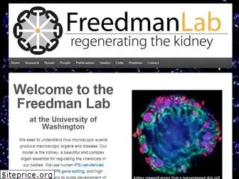 freedmanlab.com