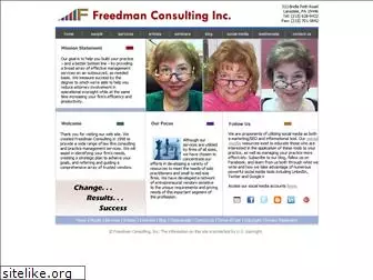 freedmanlpm.com