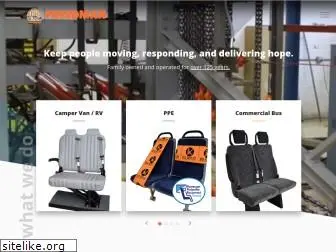 freedmanseating.com