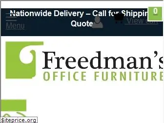 freedmansonline.com