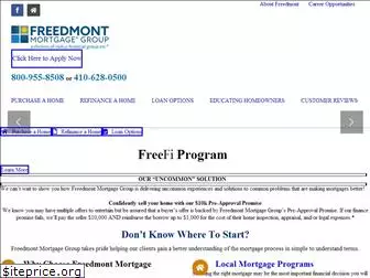 freedmont.com