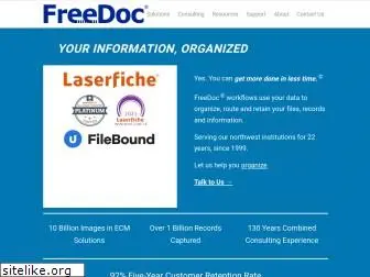 freedoc.com