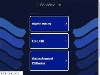 freedogecoin.in