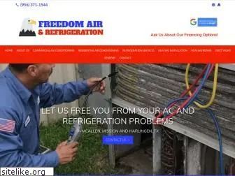 freedom-ac.com