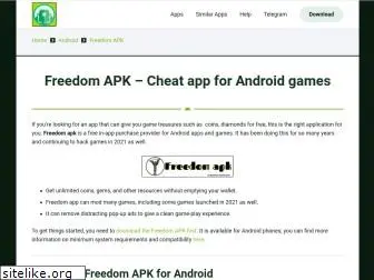 freedom-apk.info