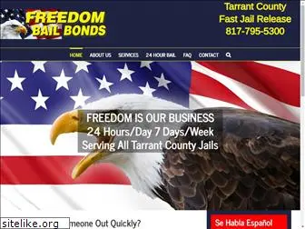 freedom-bailbonds.com