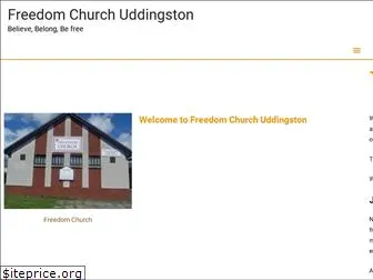 freedom-church.info