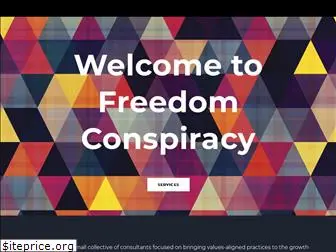 freedom-conspiracy.com