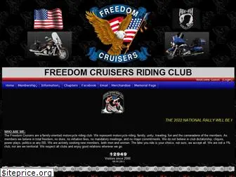 freedom-cruisers.org