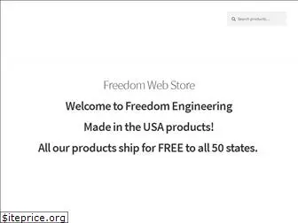 freedom-engineering.com