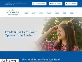 freedom-eyecare.com