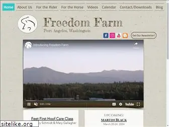 freedom-farm.net