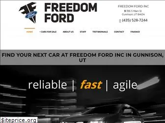 freedom-ford.com