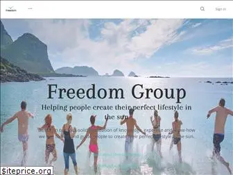 freedom-group.net