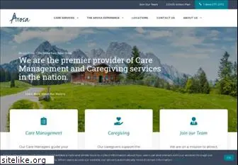 freedom-homehealthcare.com