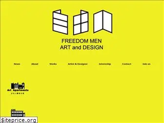 freedom-men.com