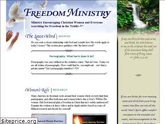 freedom-ministry.com