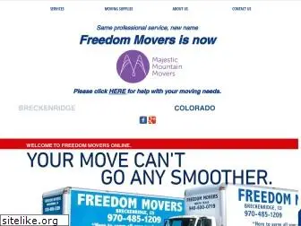 freedom-movers.com