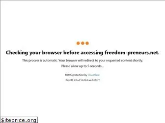freedom-preneurs.net