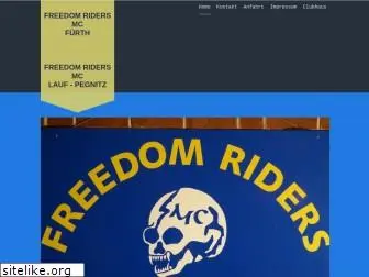 freedom-riders-mc.eu