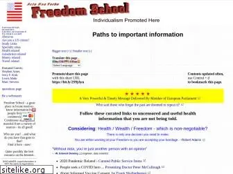 freedom-school.com