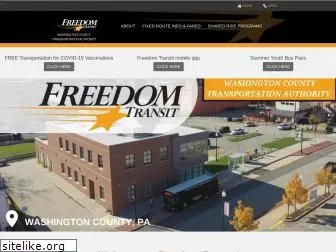 www.freedom-transit.org