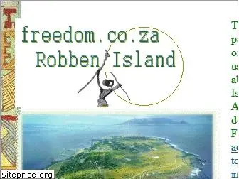 freedom.co.za