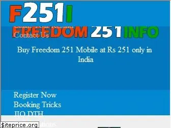 freedom251info.com