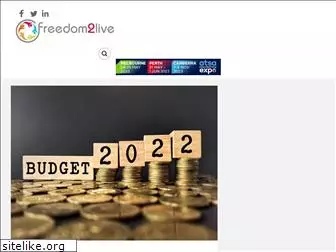 freedom2live.com.au