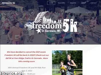 freedom5k.org