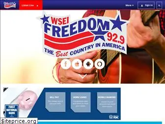 freedom929.com